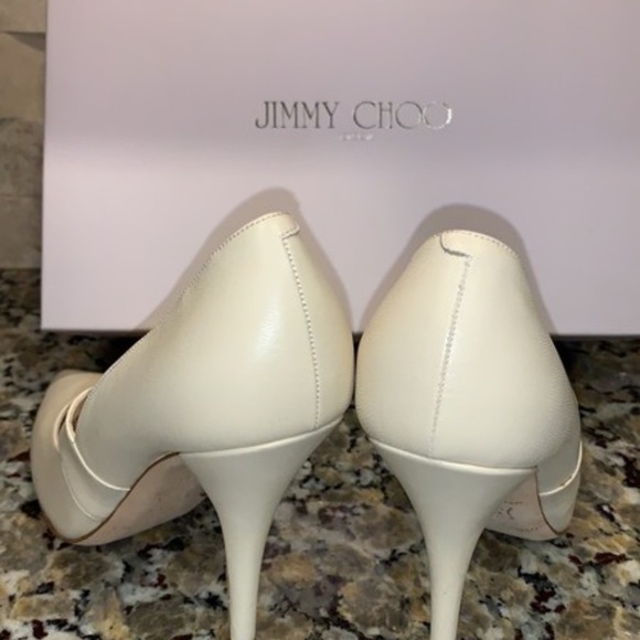 Jimmy Choo Heels - Picture 2 of 8